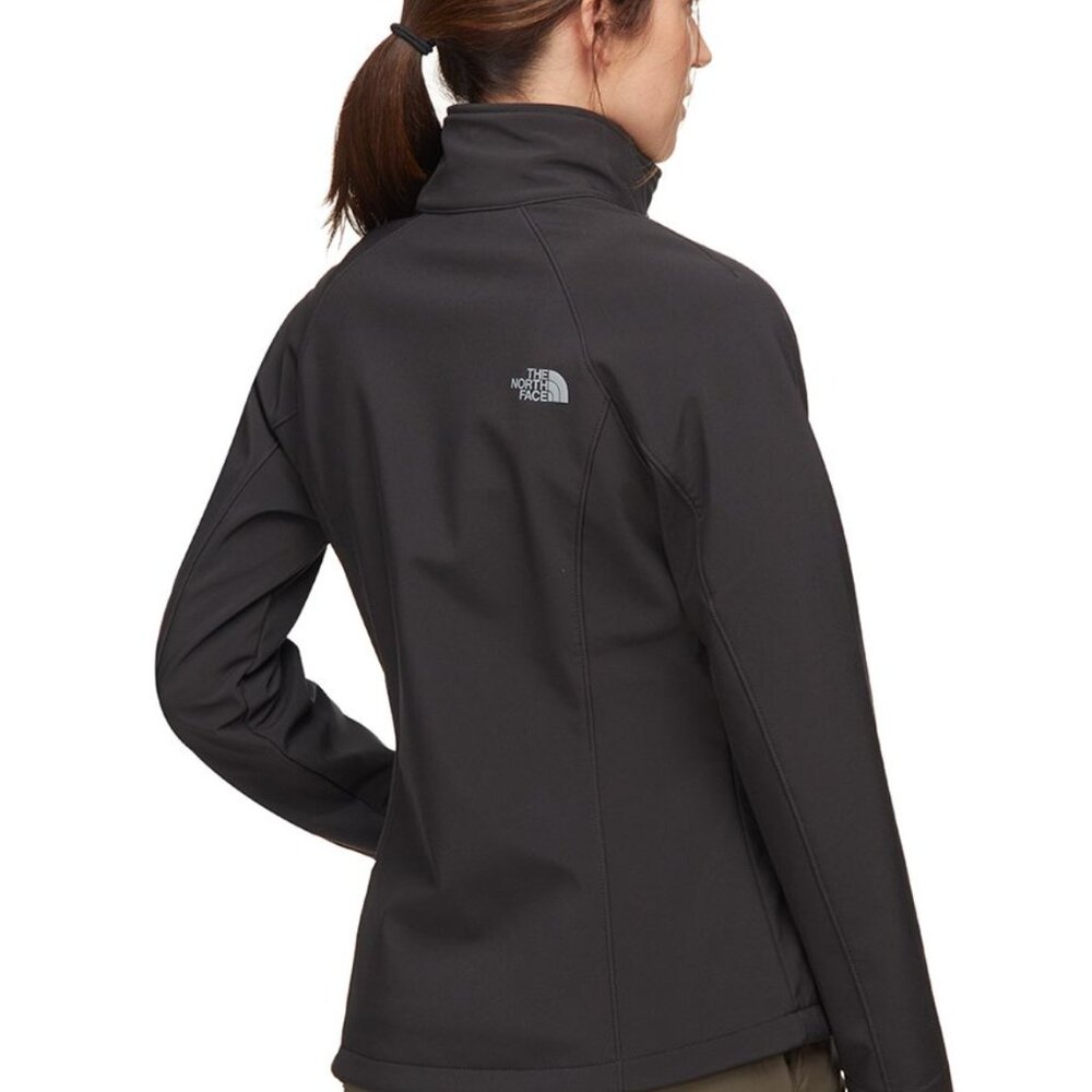 North Face Apex Bionic Softshell Jacket - image 3